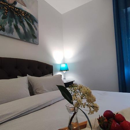 Consoli Home Ρώμη Εξωτερικό φωτογραφία