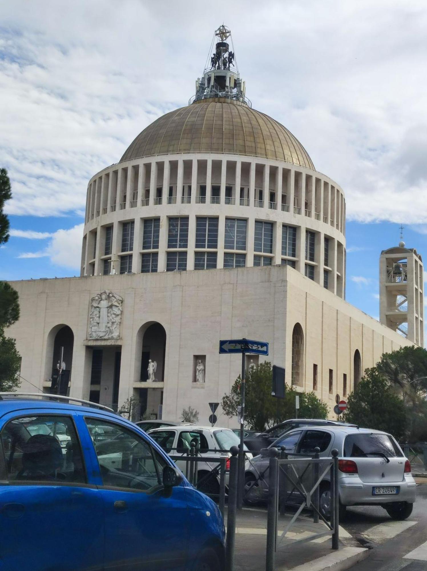 Consoli Home Ρώμη Εξωτερικό φωτογραφία