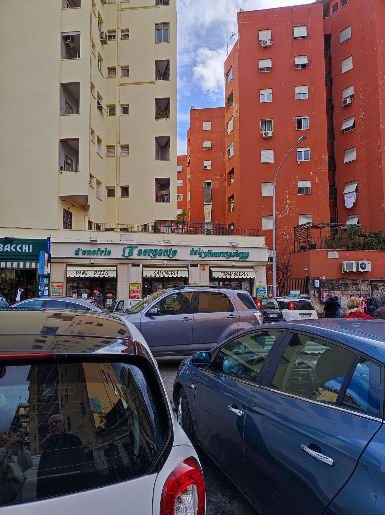 Consoli Home Ρώμη Εξωτερικό φωτογραφία