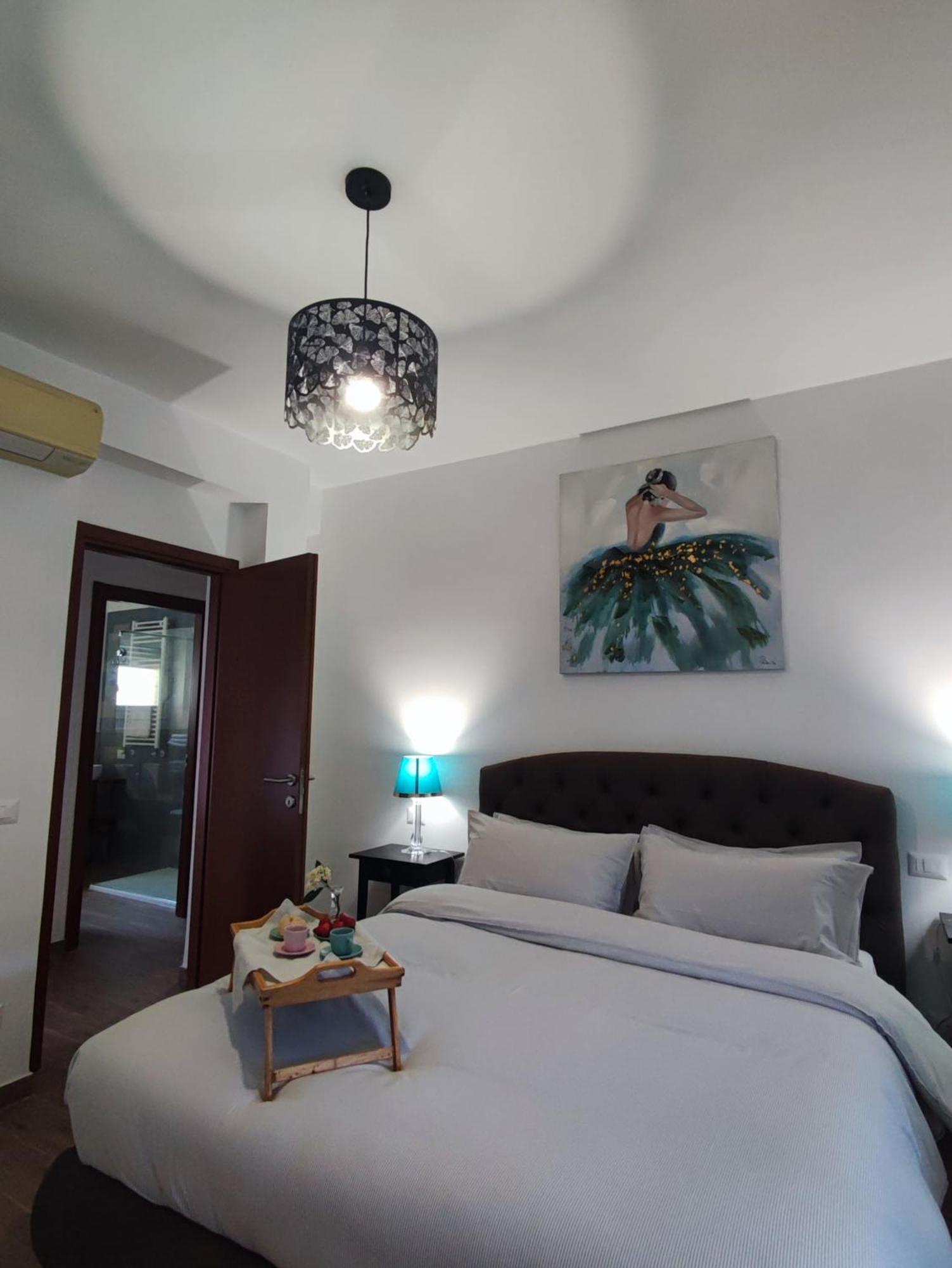 Consoli Home Ρώμη Εξωτερικό φωτογραφία