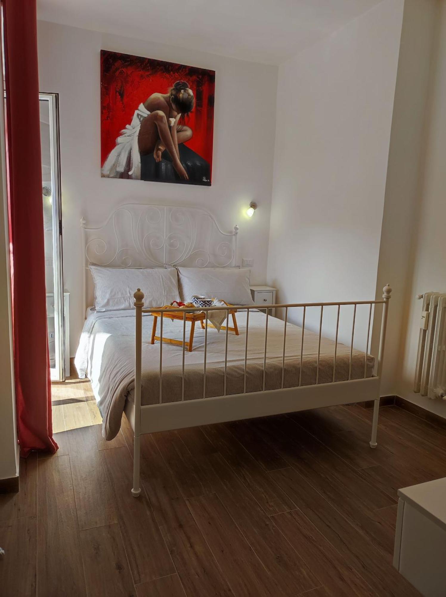 Consoli Home Ρώμη Εξωτερικό φωτογραφία