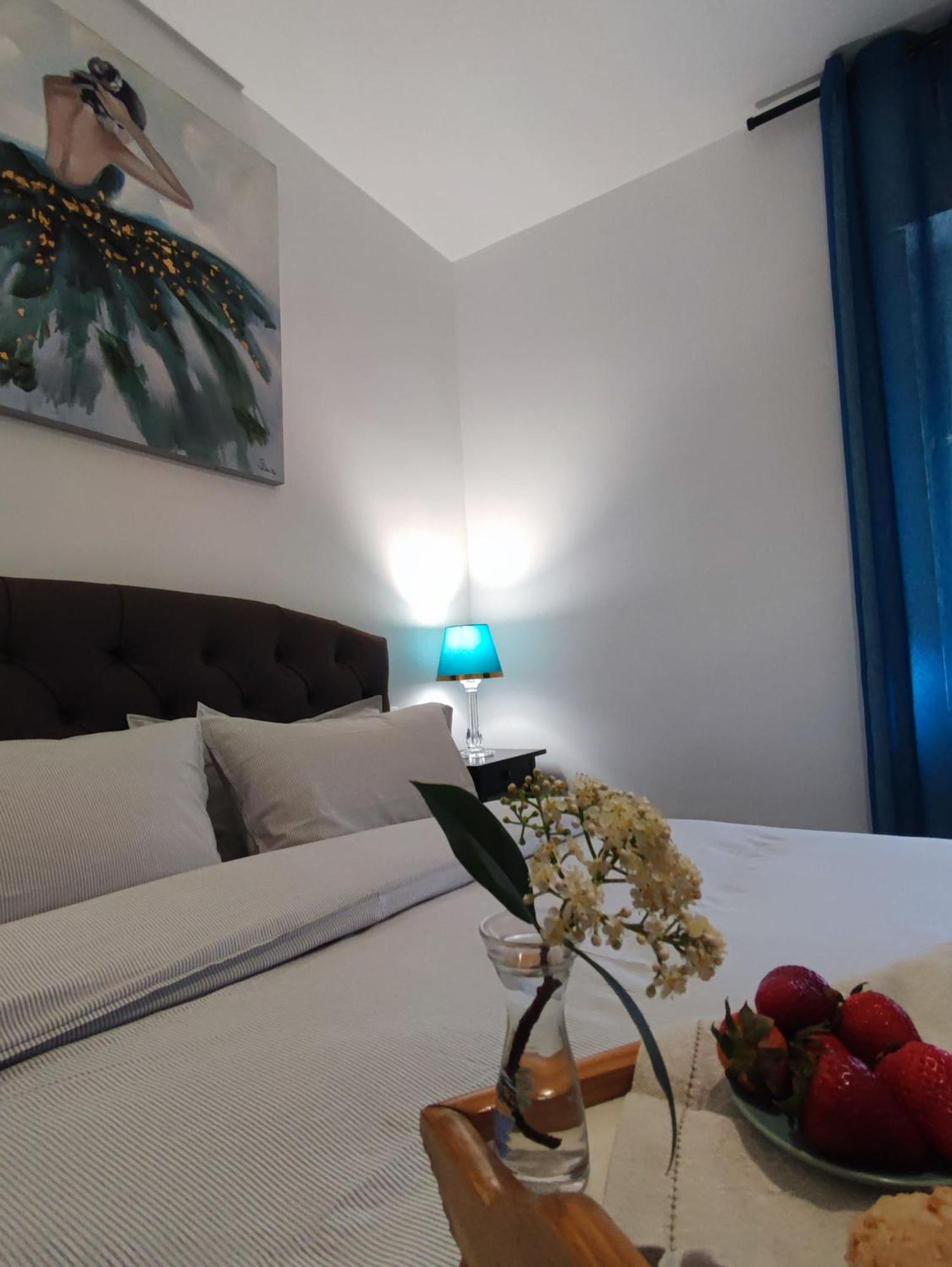 Consoli Home Ρώμη Εξωτερικό φωτογραφία