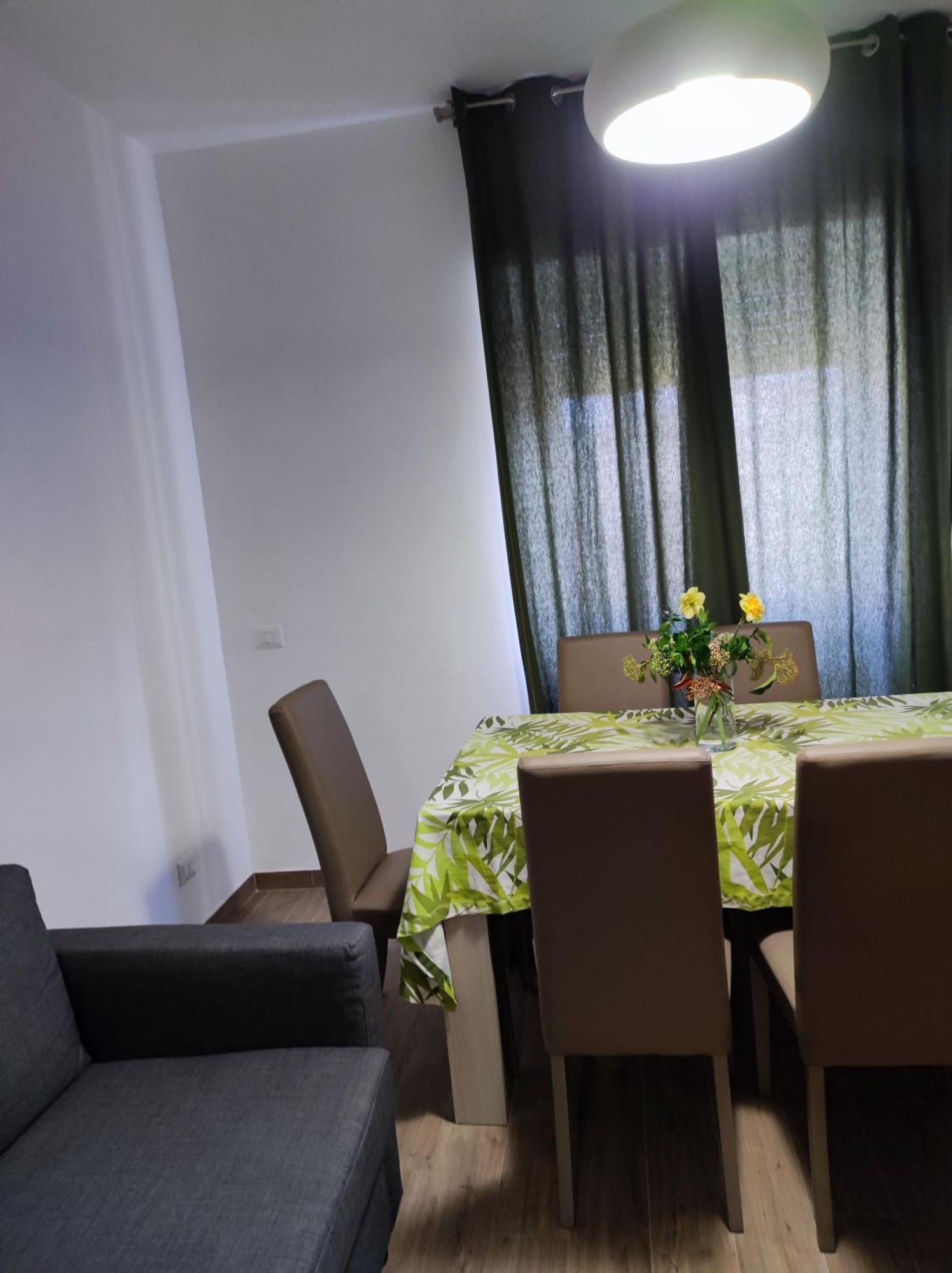 Consoli Home Ρώμη Εξωτερικό φωτογραφία