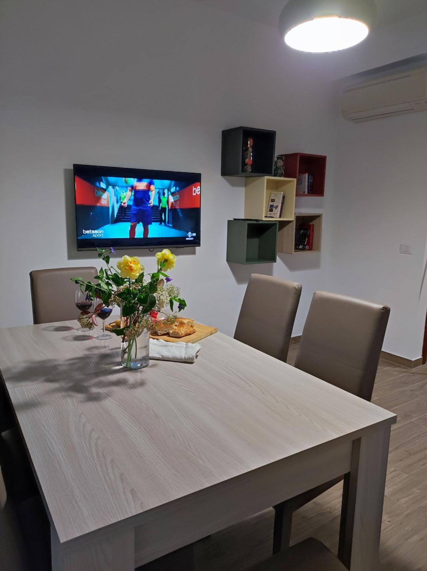 Consoli Home Ρώμη Εξωτερικό φωτογραφία