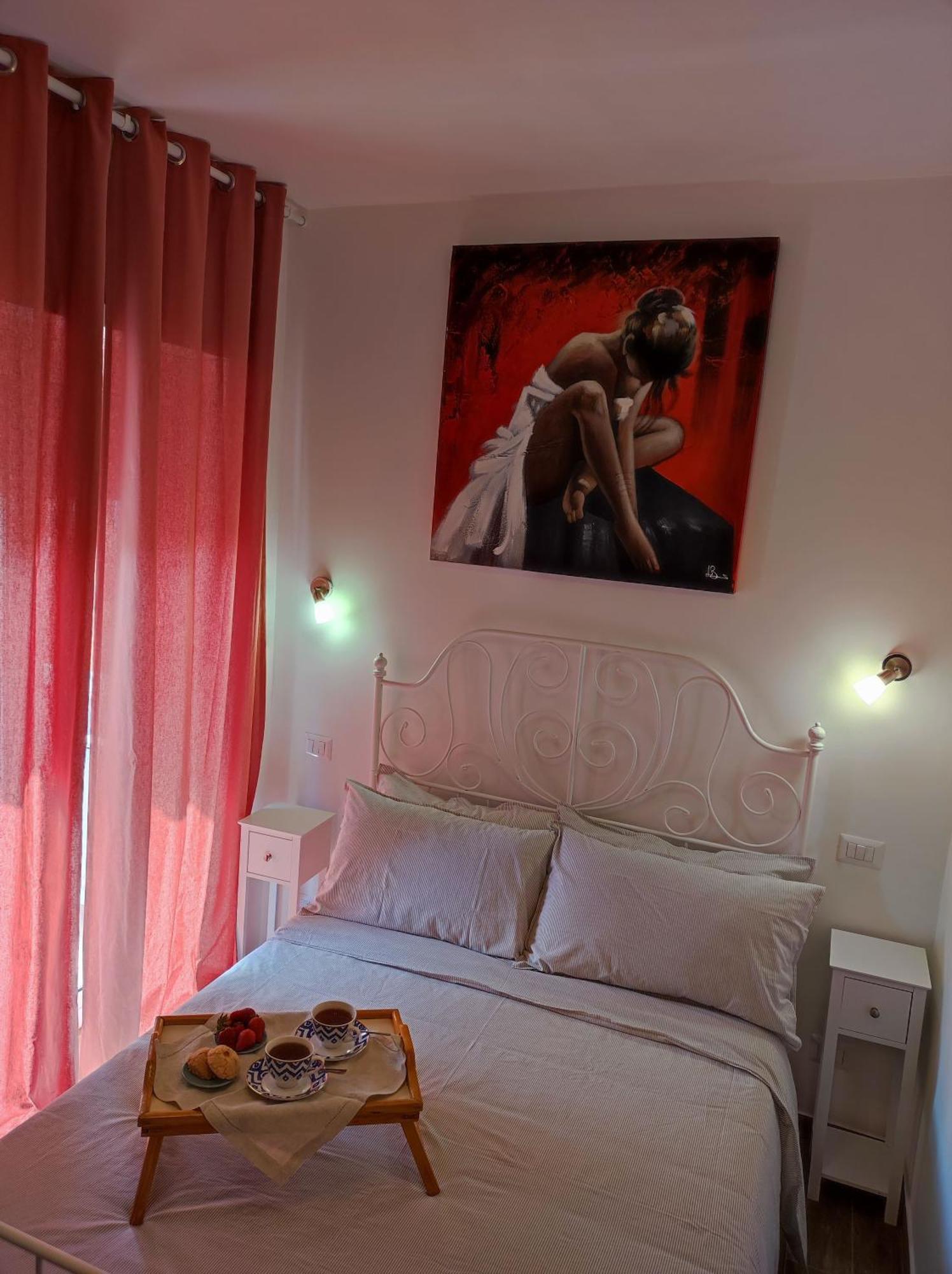 Consoli Home Ρώμη Εξωτερικό φωτογραφία
